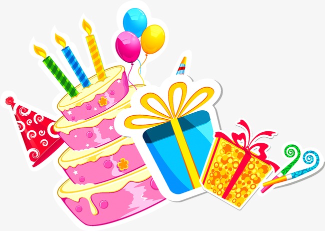  birthday